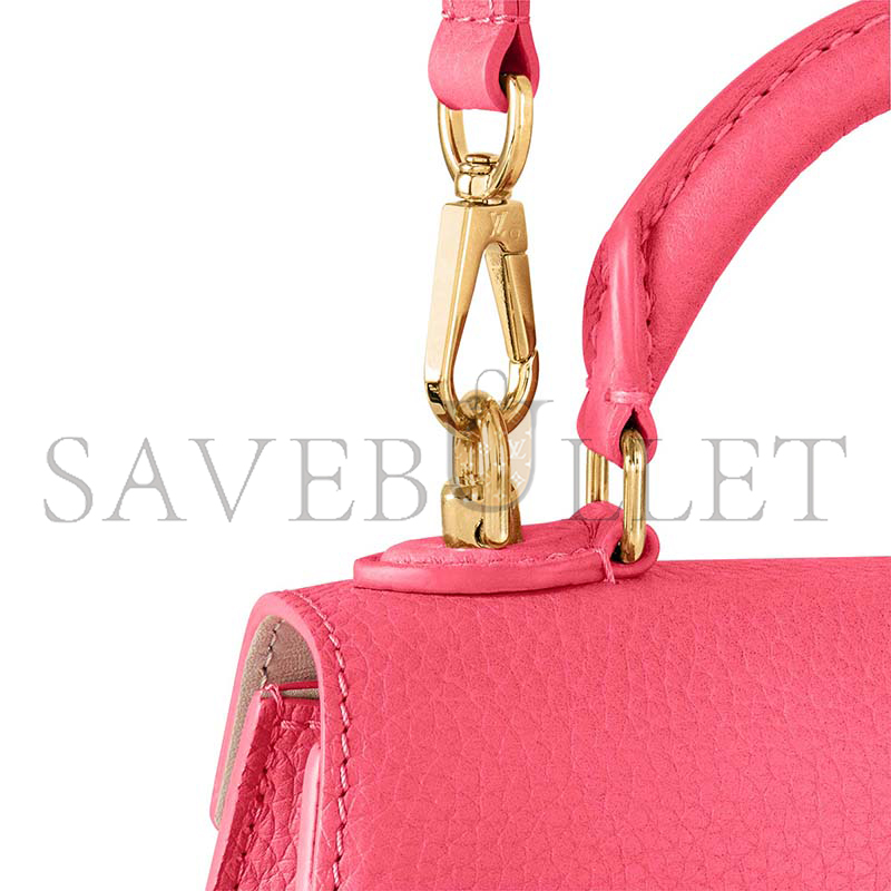 LOUIS VUITTON TWIST ONE HANDLE BB M59285 (20*13*9cm) LOUIS VUITTON TWIST ONE HANDLE BB M59285 (20*13*9cm)